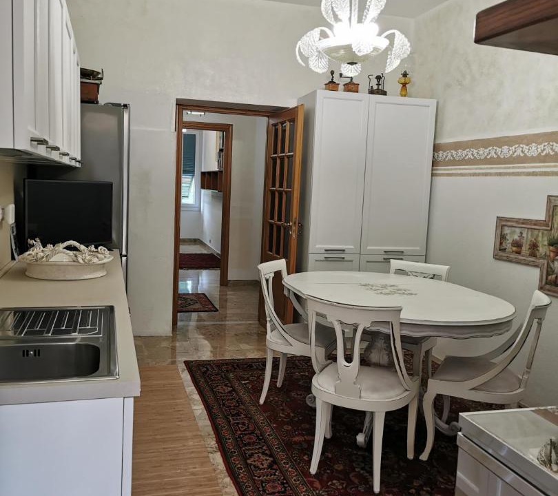 Photo of Kitchen in Feglino