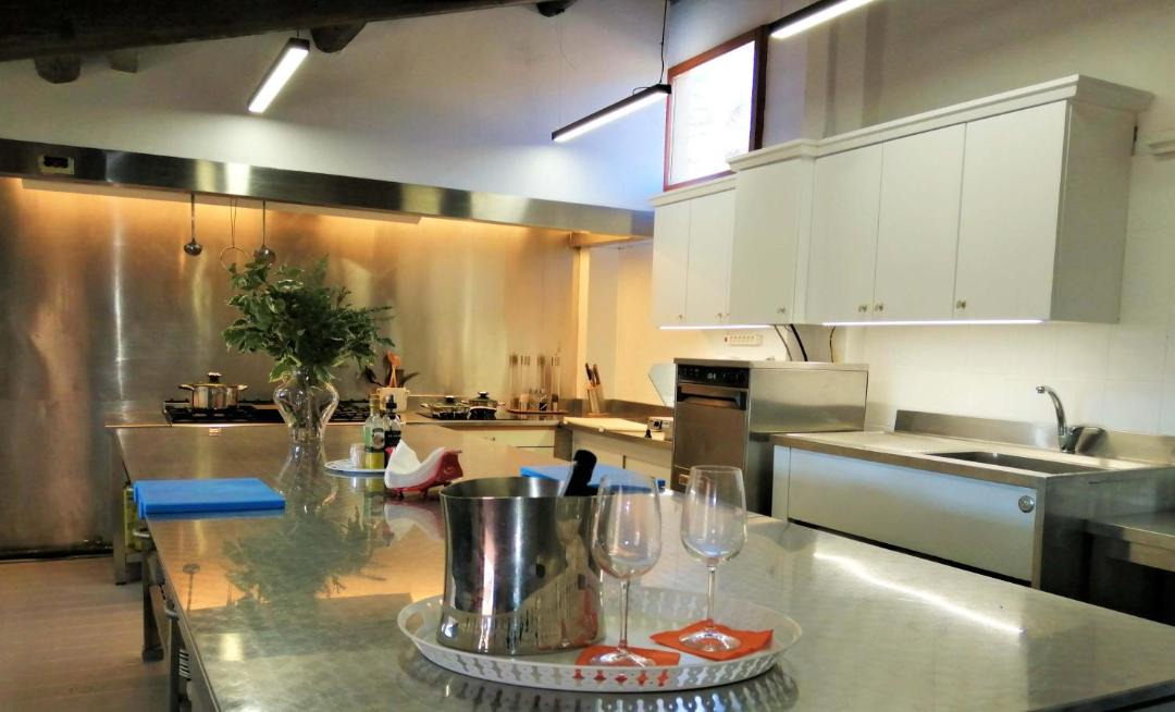 Photo of Kitchen in Rignano sull'Arno