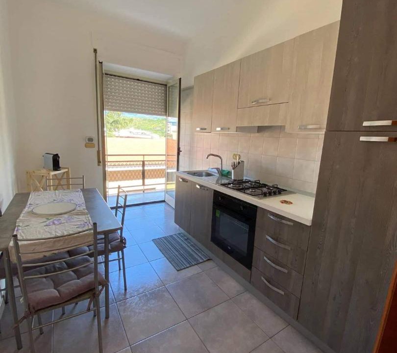 Photo of Kitchen in Cosenza