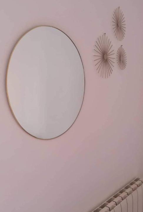 Photo of Bathroom in Cosenza