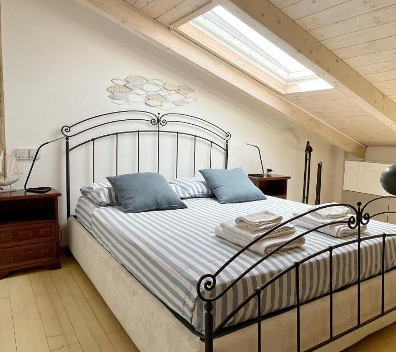 Photo of Bedroom in Alghero City Centre