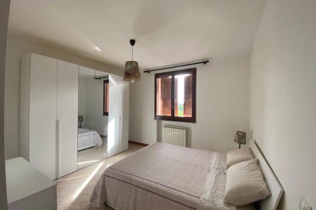 Photo of Bedroom in Castelfranco Emilia
