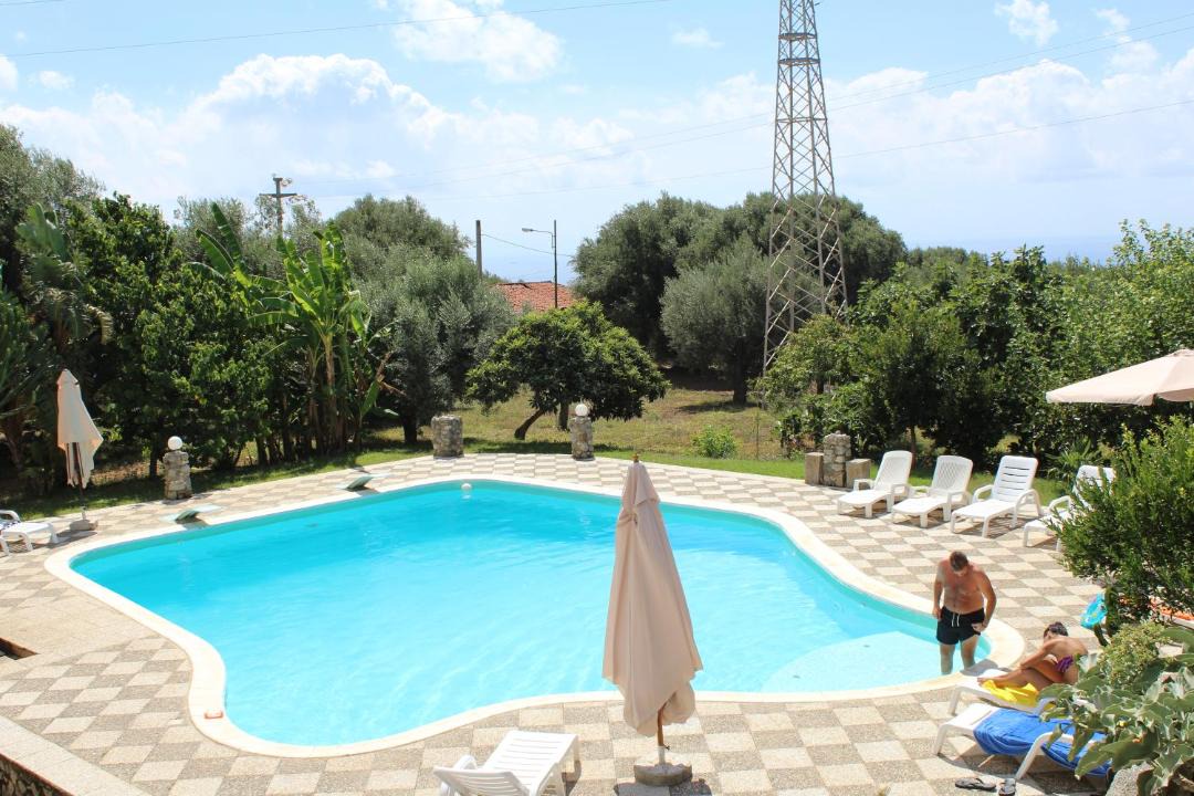 Photo of Outdoor in Coccorino