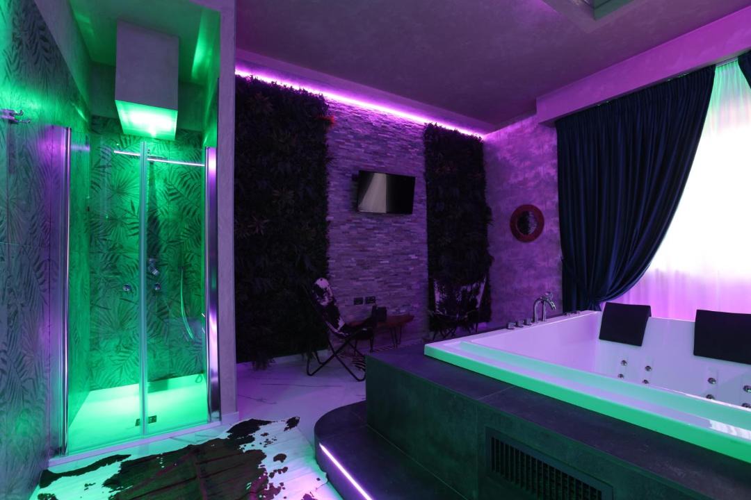 Photo of Bedroom in Eboli