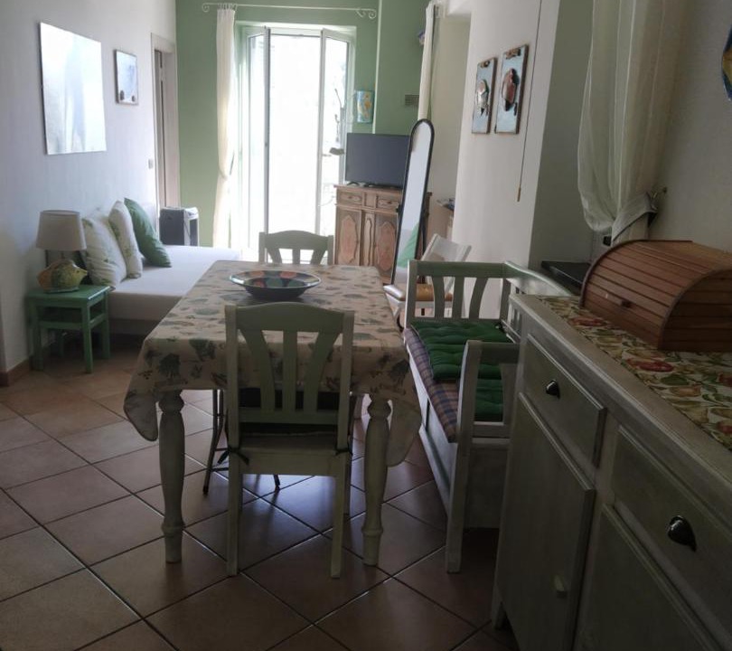 Photo of Livingroom in Avegno