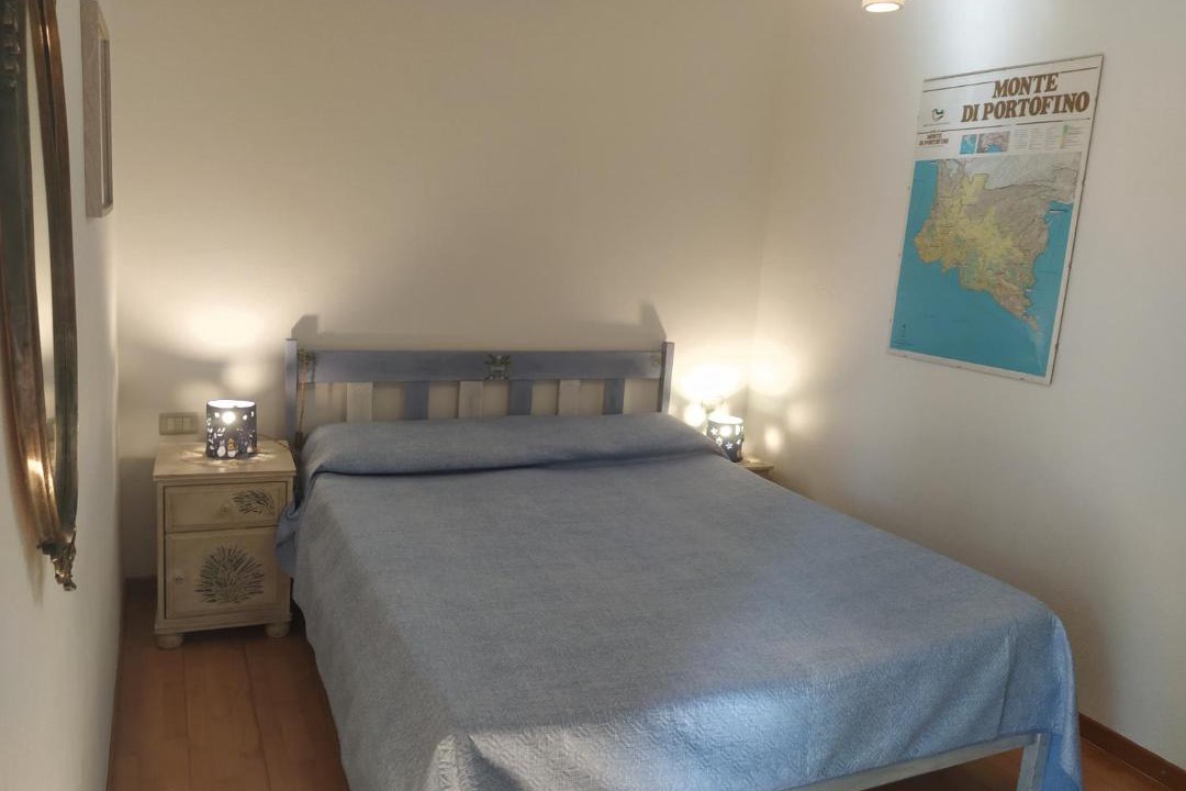 Photo of Bedroom in Avegno