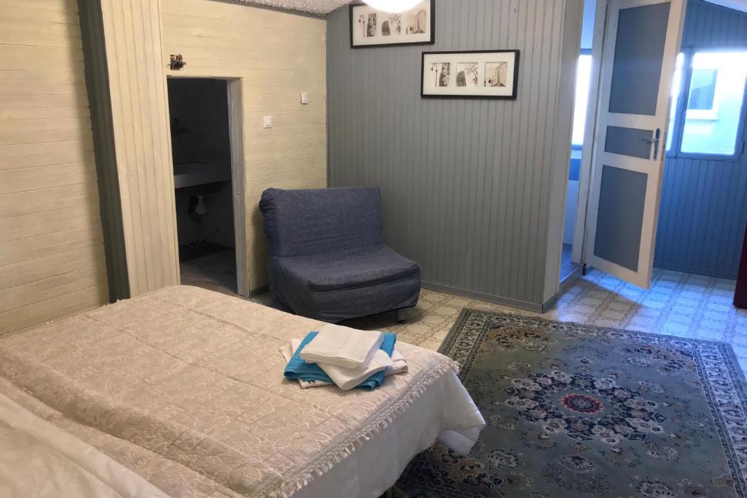 Photo of Bedroom in Serravalle Scrivia