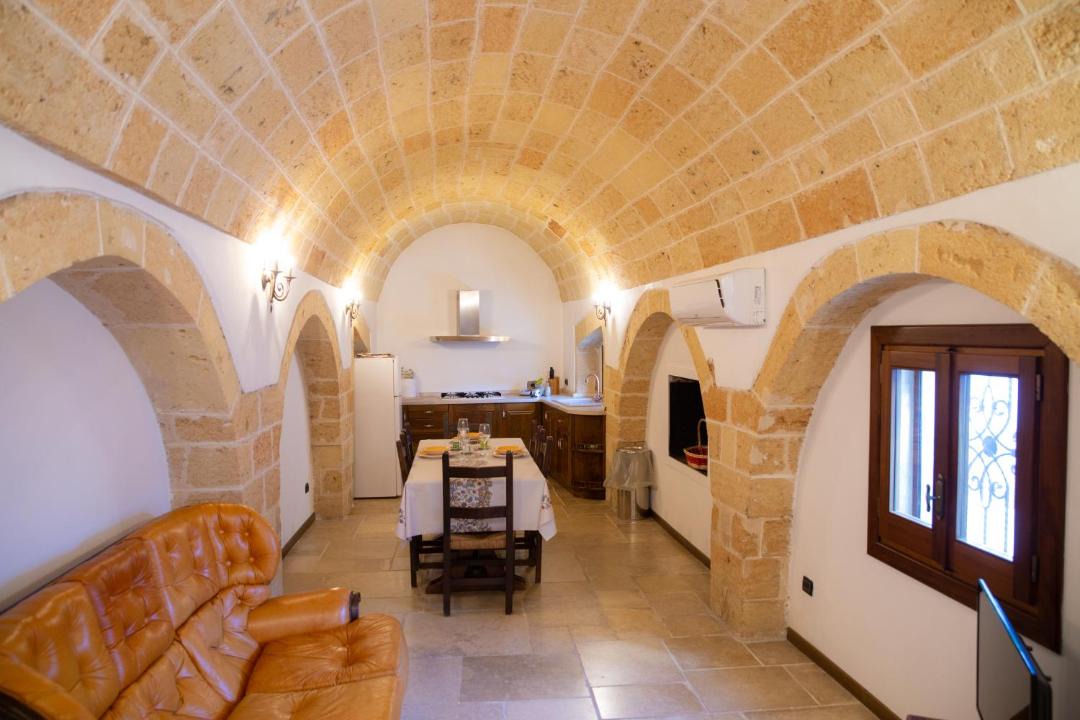 Photo of Livingroom in Campi Salentina