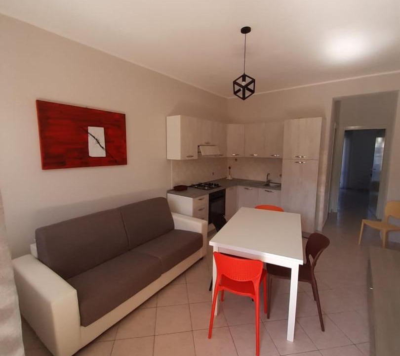 Photo of Livingroom in Torre Melissa