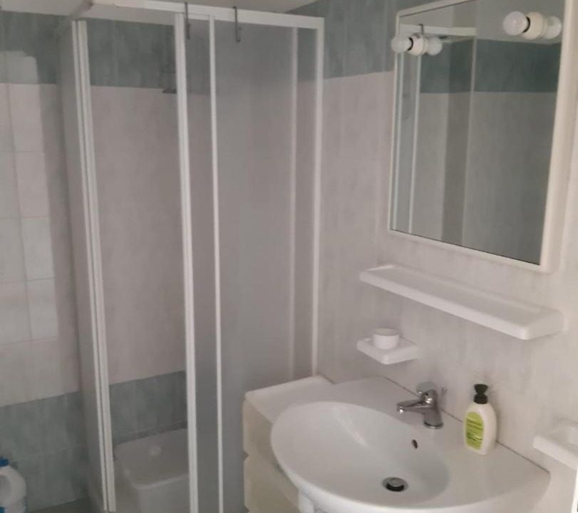 Photo of Bathroom in Torre Melissa