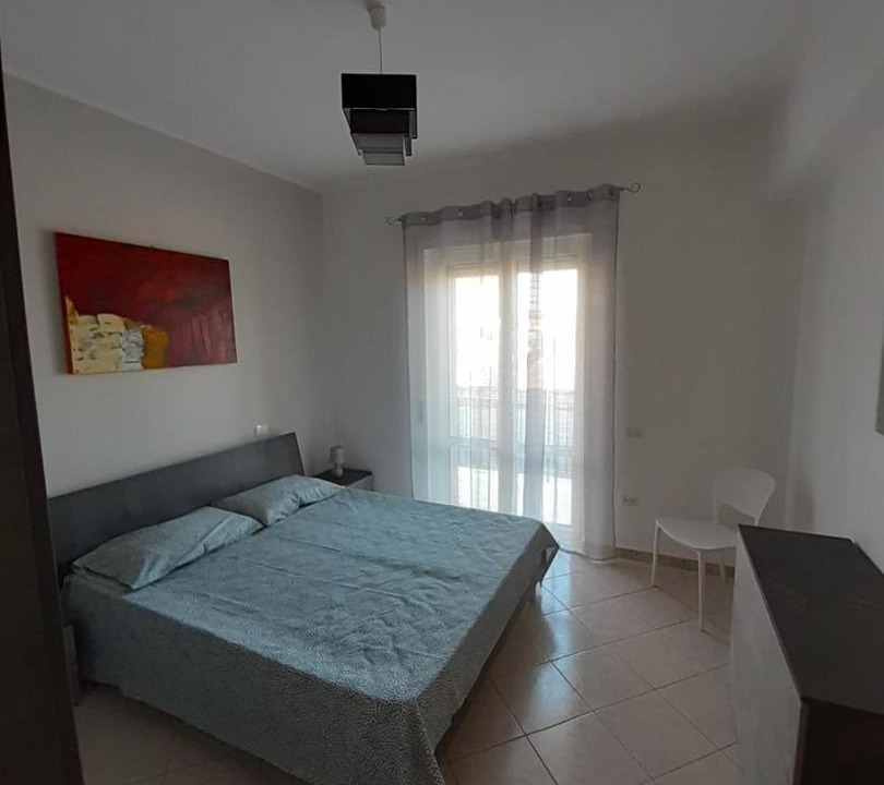 Photo of Bedroom in Torre Melissa