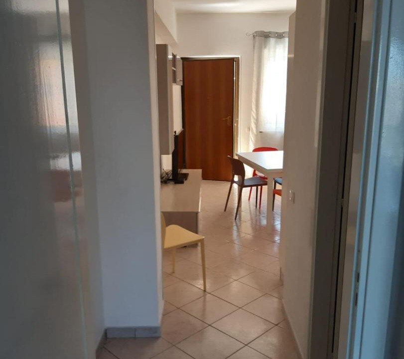 Photo of Livingroom in Torre Melissa
