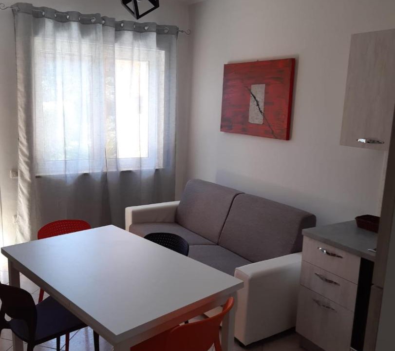 Photo of Livingroom in Torre Melissa