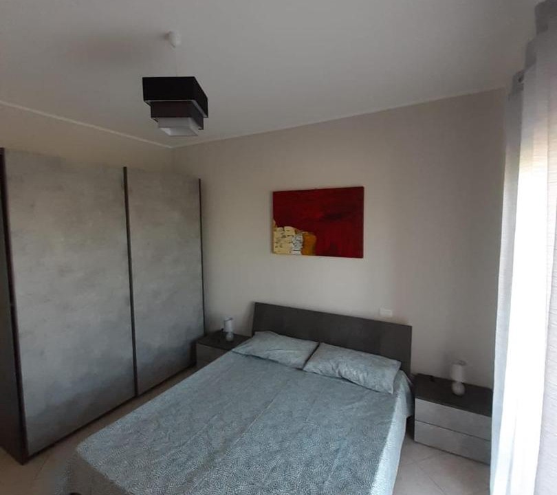 Photo of Bedroom in Torre Melissa