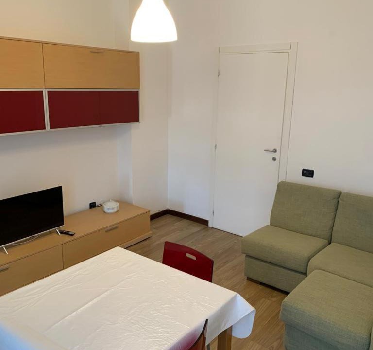 Photo of Livingroom in Orbassano
