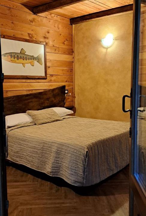 Photo of Bedroom in Collagna