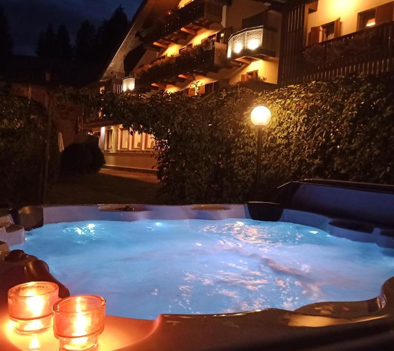 Photo of Outdoor in Pie Falcade