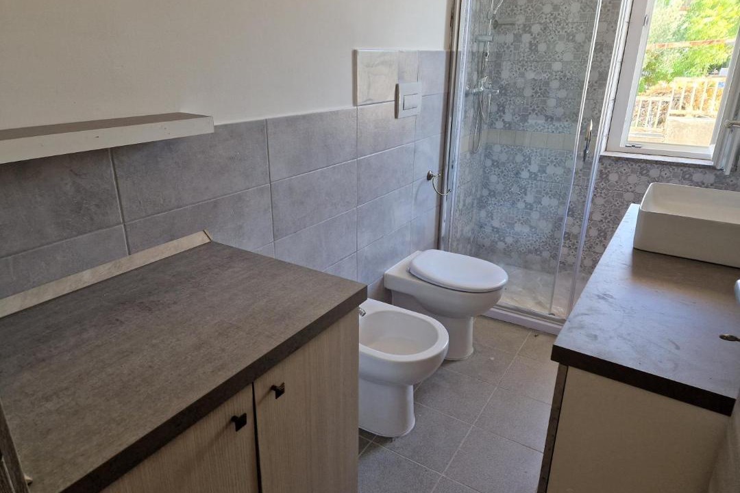 Photo of Bathroom in Santa Caterina Dello Ionio Marina