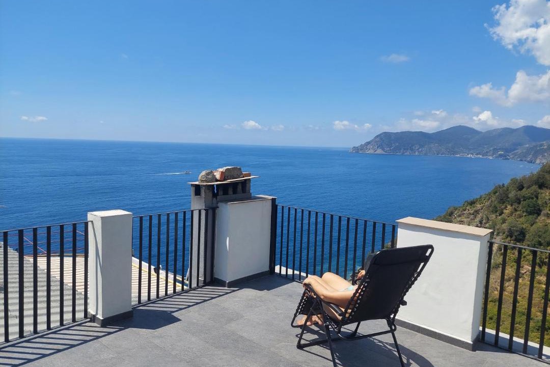 Photo of Others in Corniglia