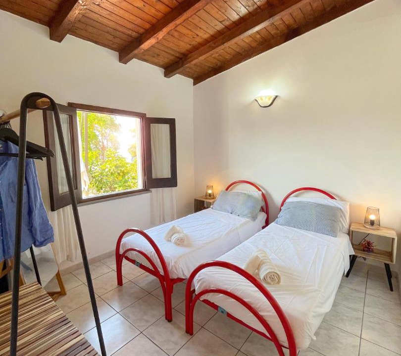 Photo of Bedroom in Gizzeria