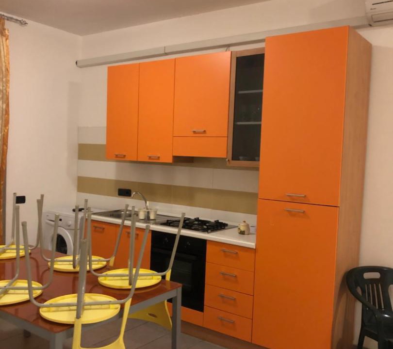 Photo of Kitchen in Ciro Marina