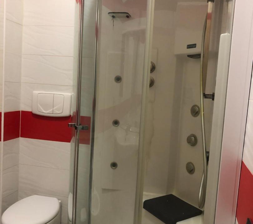 Photo of Bathroom in Ciro Marina