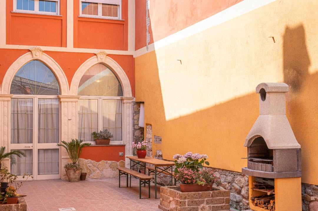 Photo of Livingroom in Province of Cagliari
