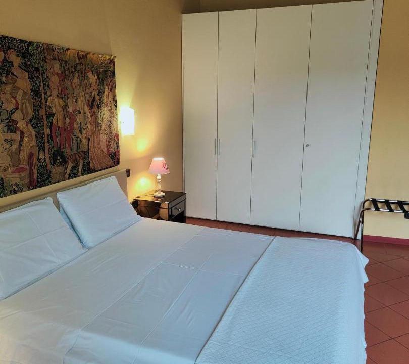Photo of Bedroom in Ferrara