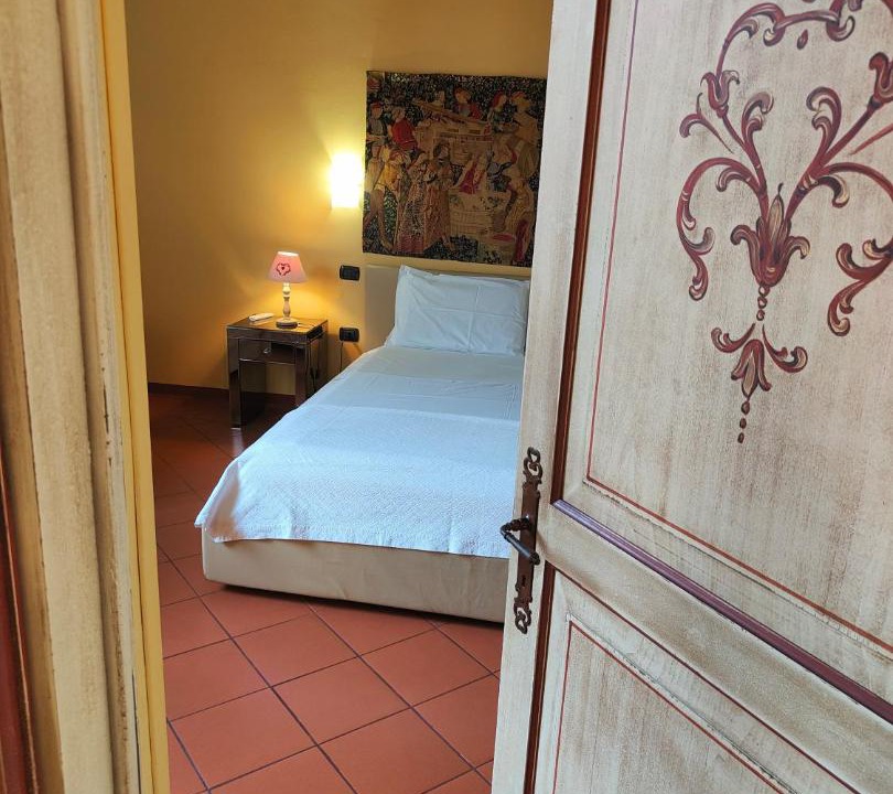 Photo of Bedroom in Ferrara