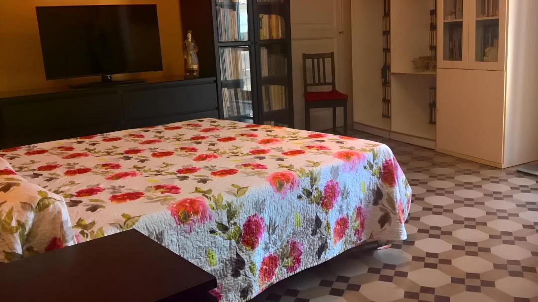 Photo of Bedroom in Rutino