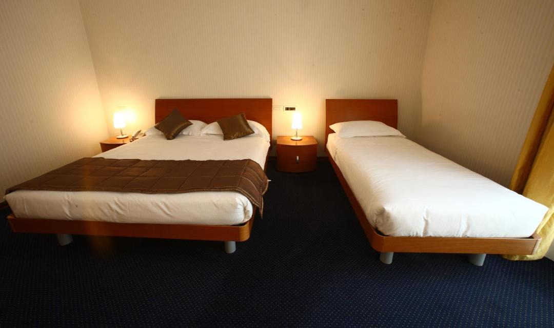 Photo of Bedroom in Muggia