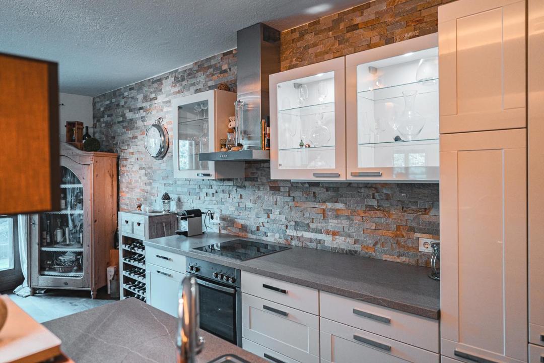 Photo of Kitchen in Riscone