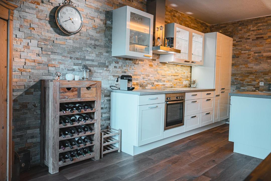 Photo of Kitchen in Riscone