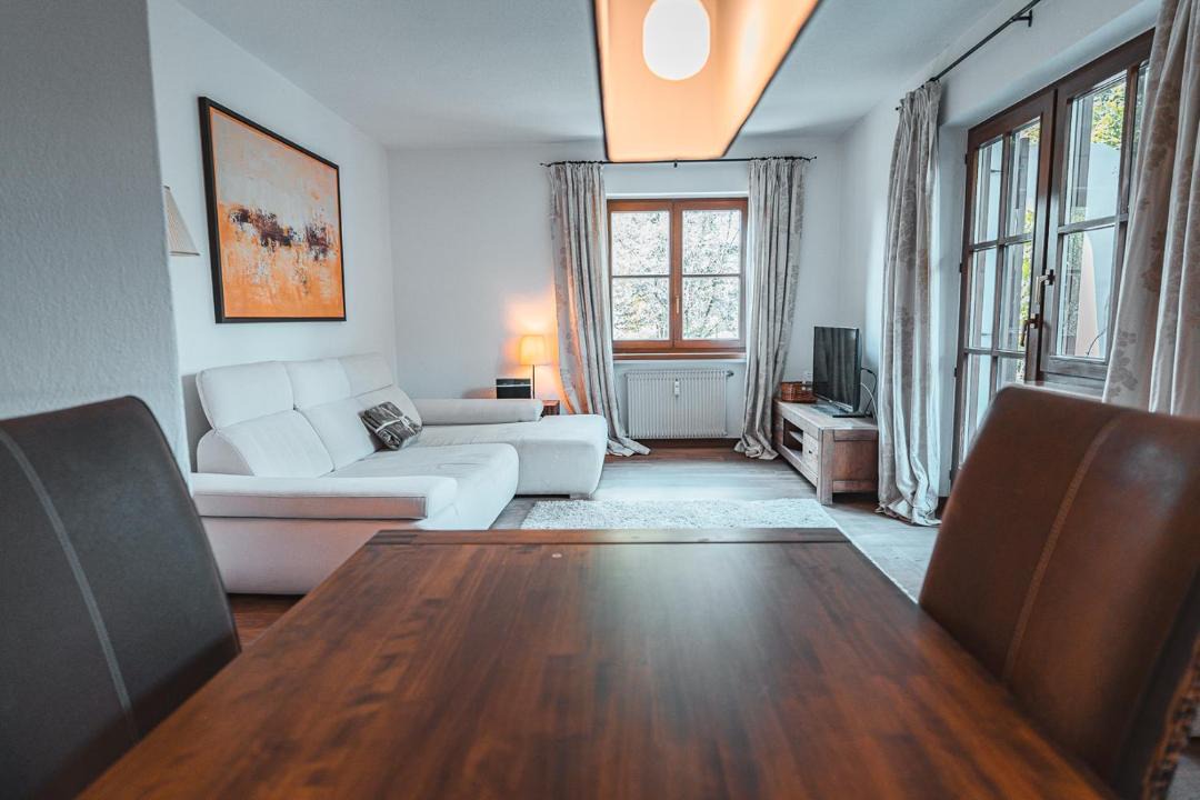 Photo of Livingroom in Riscone