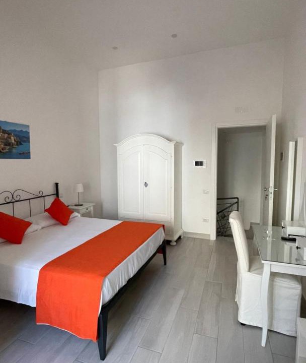 Photo of Bedroom in Marini