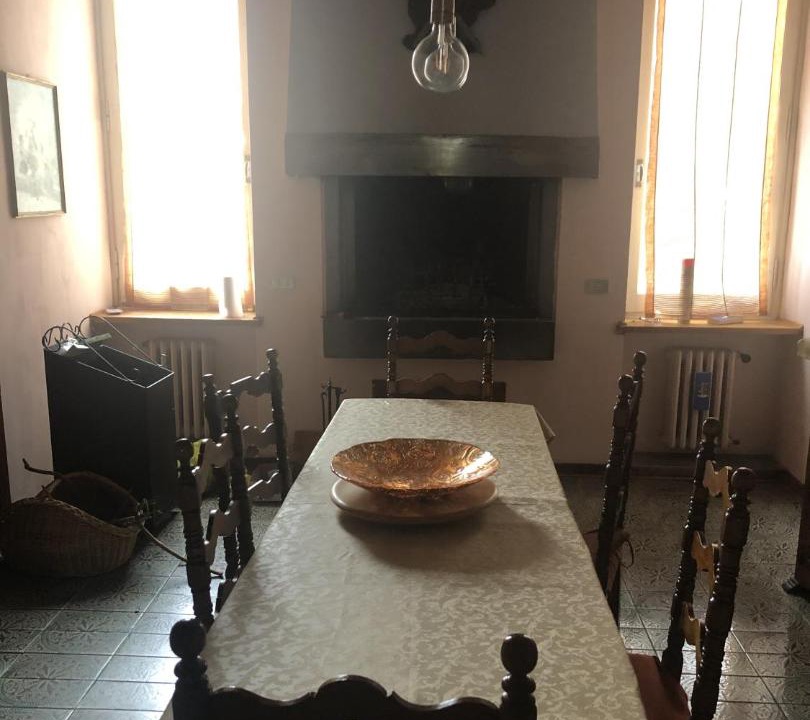 Photo of Livingroom in Foligno