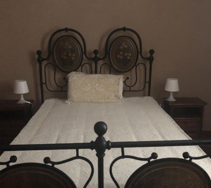Photo of Bedroom in Foligno