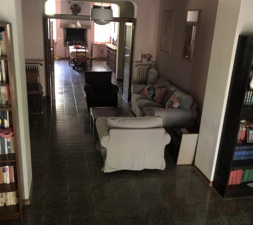 Photo of Livingroom in Foligno