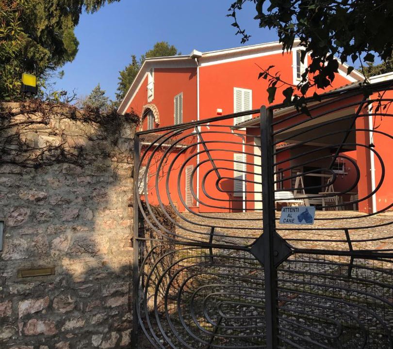 Photo of Buildings in Foligno