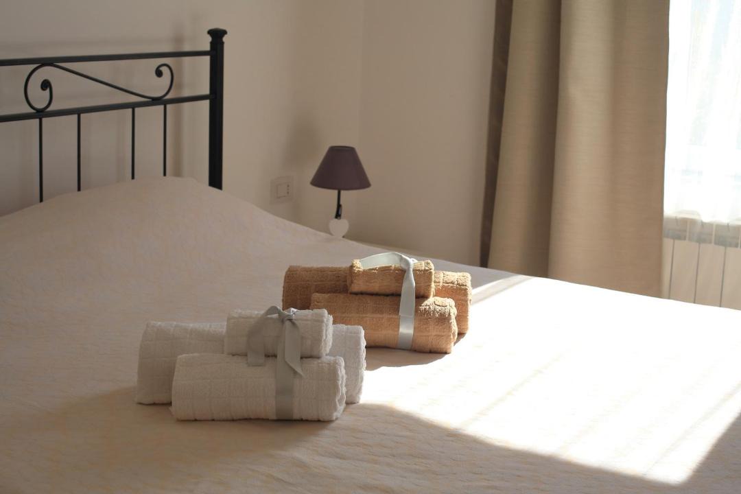 Photo of Bedroom in Beverino