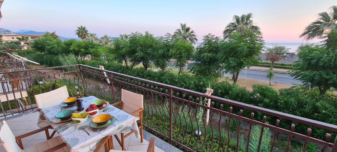 Photo of Patio Balcony in Praia a Mare
