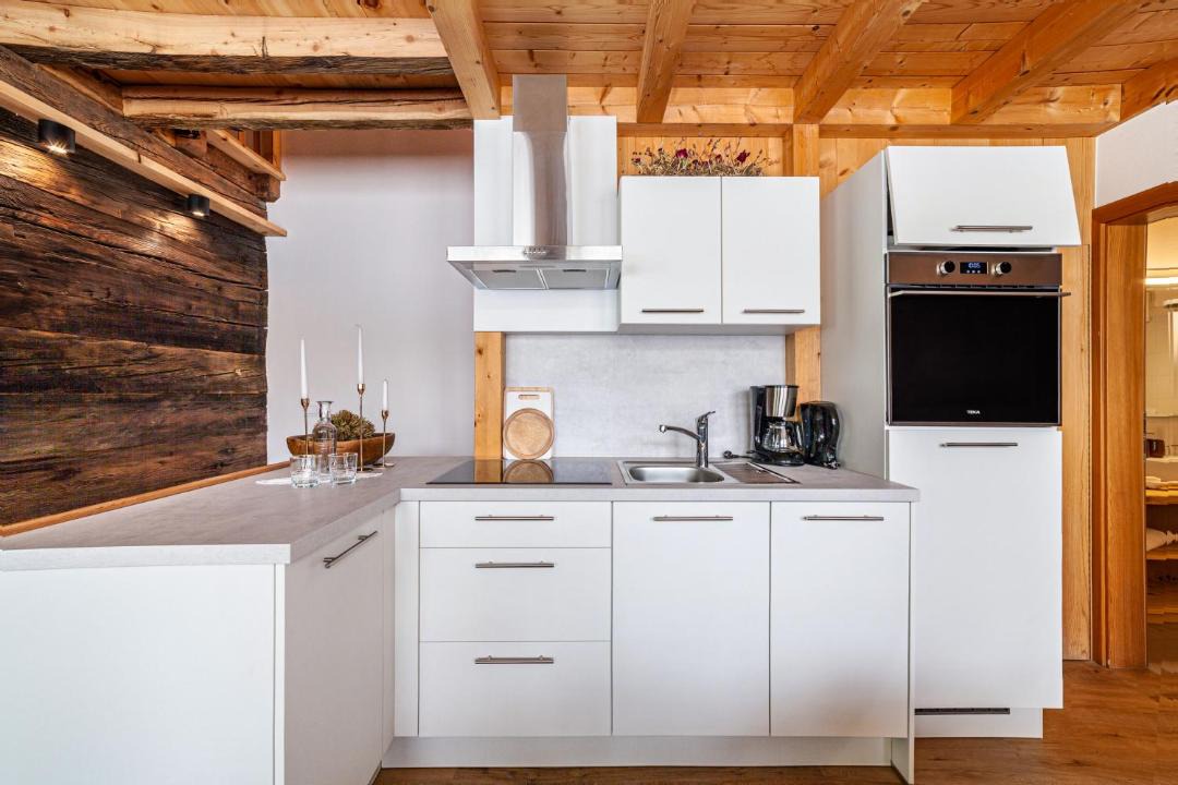 Photo of Kitchen in Santa Valburga
