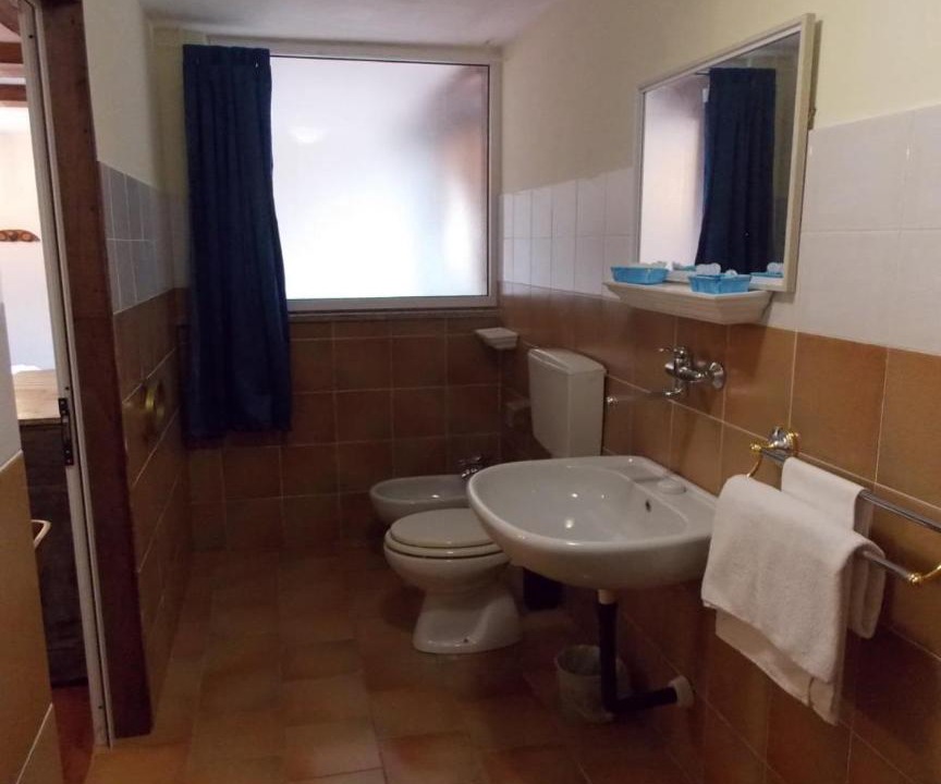 Photo of Bathroom in Borgiallo