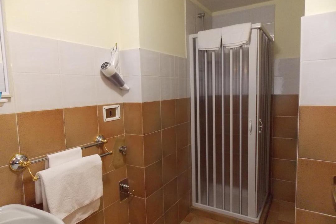 Photo of Bathroom in Borgiallo