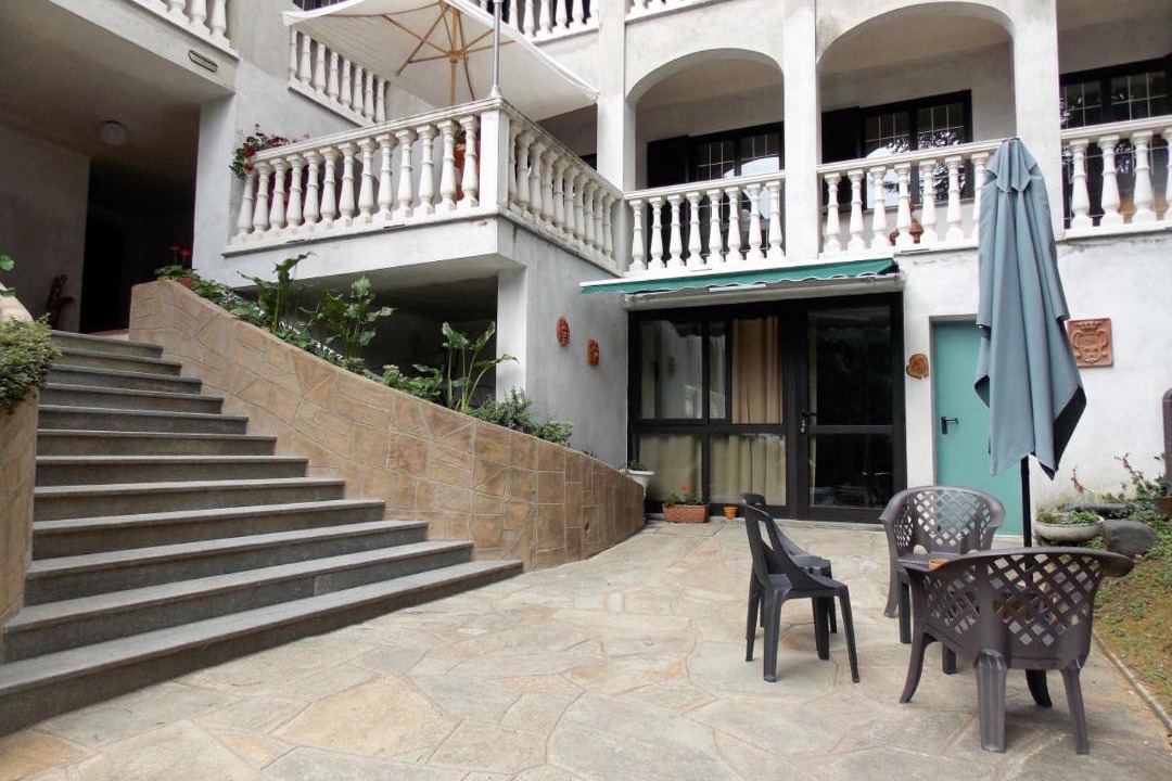 Photo of Patio Balcony in Borgiallo
