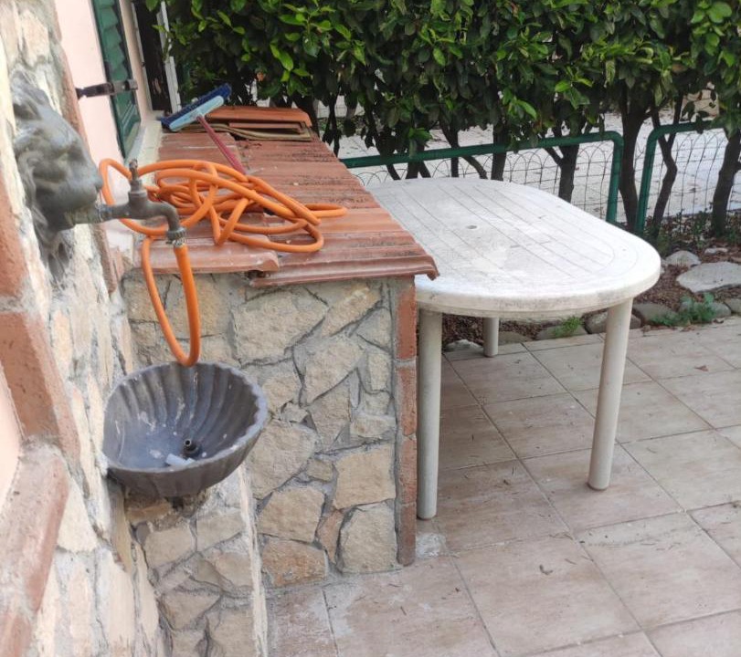Photo of Patio Balcony in San Massimo