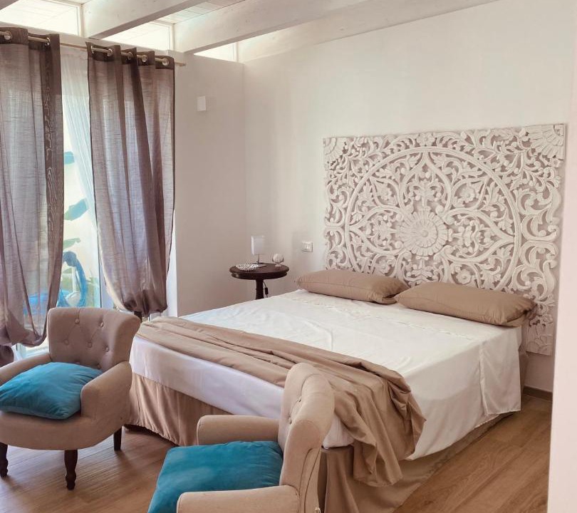 Photo of Bedroom in Galugnano