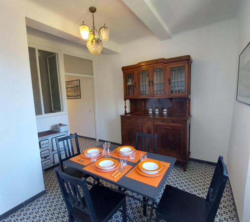 Photo of Livingroom in Corniglia