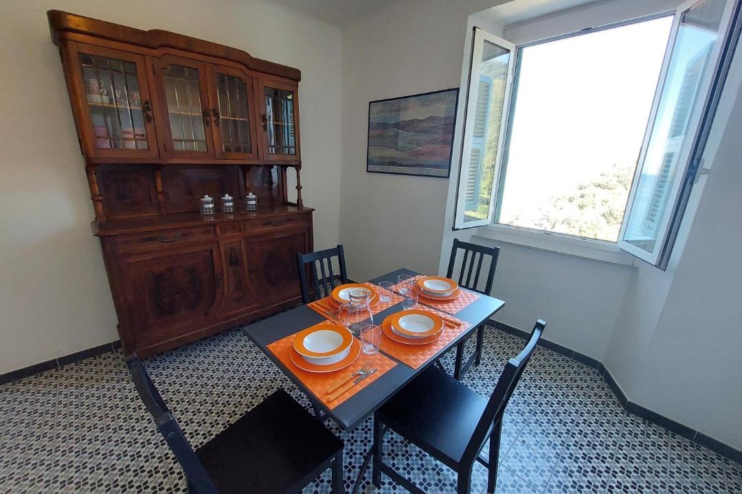 Photo of Livingroom in Corniglia