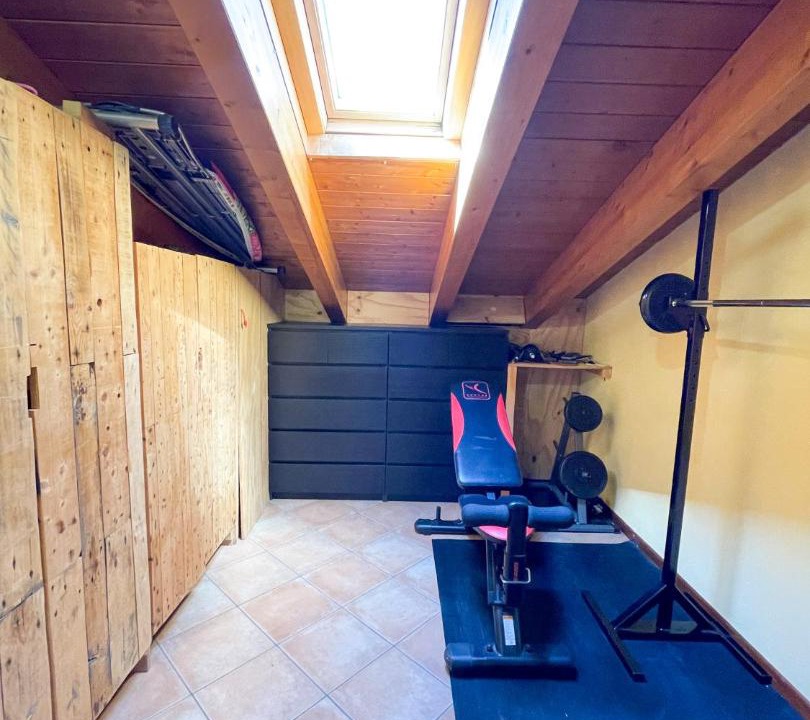 Photo of Bedroom in Toano